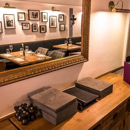 Kreuzblume & Restaurant Hotel Friburgo de Brisgovia