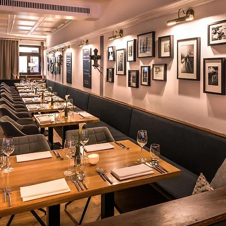 Ξενοδοχείο Kreuzblume & Restaurant 3*
