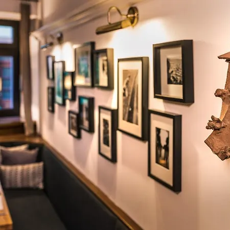 Kreuzblume & Restaurant