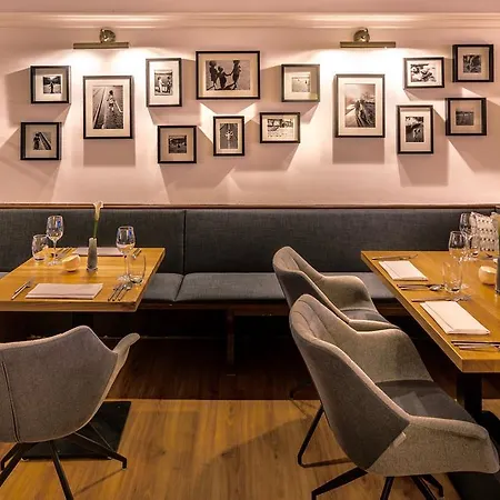 Hotel Kreuzblume & Restaurant