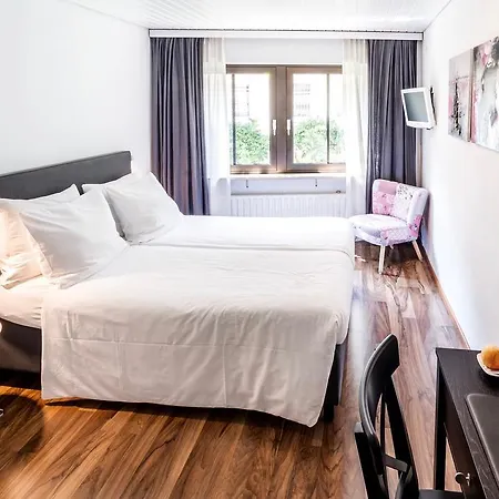 Hotel Kreuzblume & Restaurant