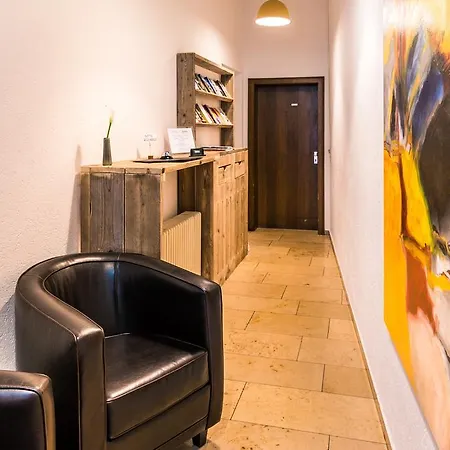 Kreuzblume & Restaurant Hotel Fribourg im Breisgau