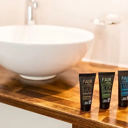 Hotel Kreuzblume & Restaurant 3*