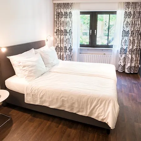 Kreuzblume & Restaurant Hotel