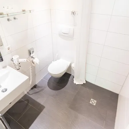 Kreuzblume & Restaurant Hotel Fribourg im Breisgau
