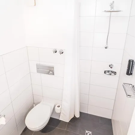 Hotel Kreuzblume & Restaurant 3*