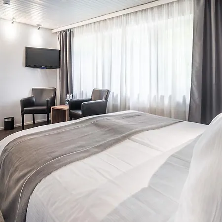 Kreuzblume & Restaurant Hotel