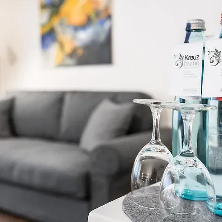 Hotel Kreuzblume & Restaurant Friburgo de Brisgovia