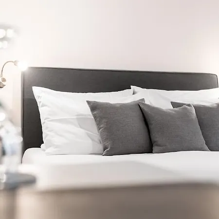 Kreuzblume & Restaurant Hotel Fribourg im Breisgau