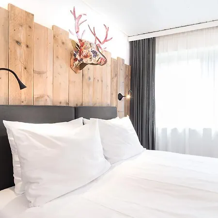 Kreuzblume & Restaurant Hotel