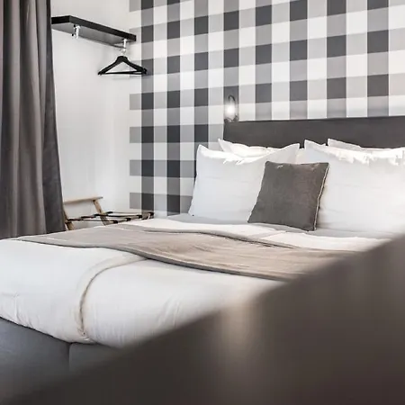 Kreuzblume & Restaurant 3* Friburgo de Brisgovia