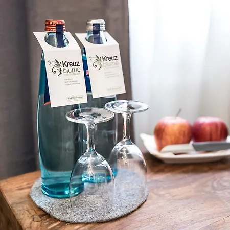 Hotel Kreuzblume & Restaurant 3*