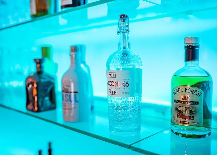 Kreuzblume & Restaurant Freiburg im Breisgau