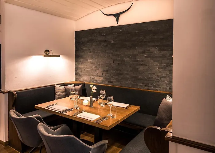 Kreuzblume & Restaurant 3* Freiburg im Breisgau