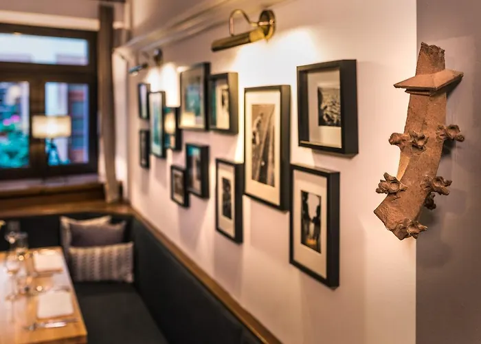 Kreuzblume & Restaurant