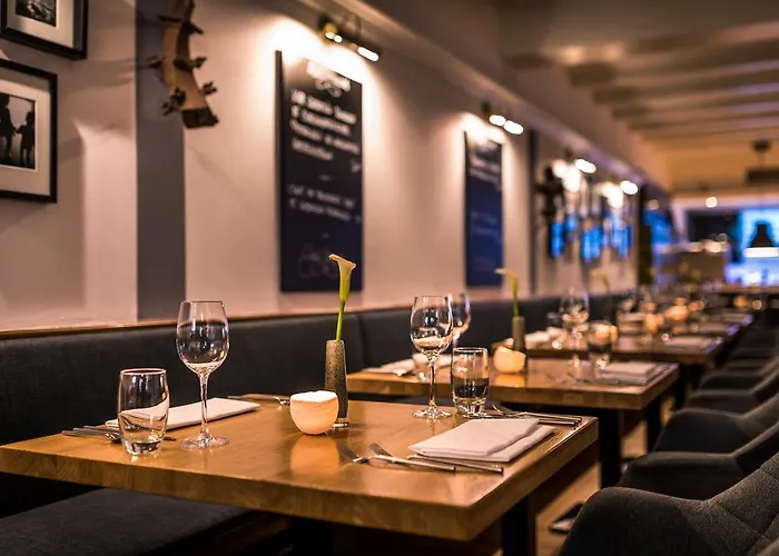 Kreuzblume & Restaurant Hotel 3*