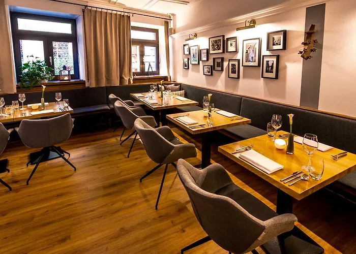 Kreuzblume & Restaurant