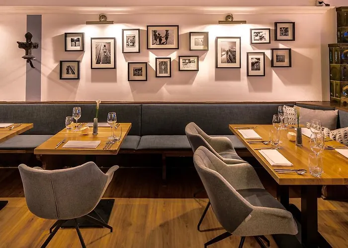 Hotel Kreuzblume & Restaurant