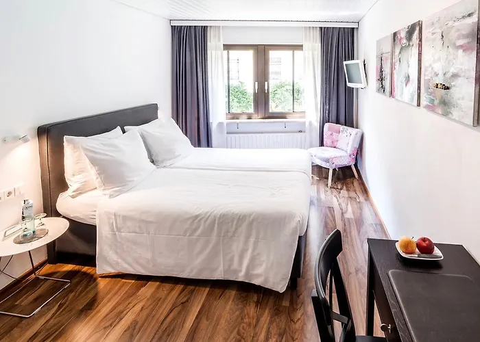 Hotel Kreuzblume & Restaurant