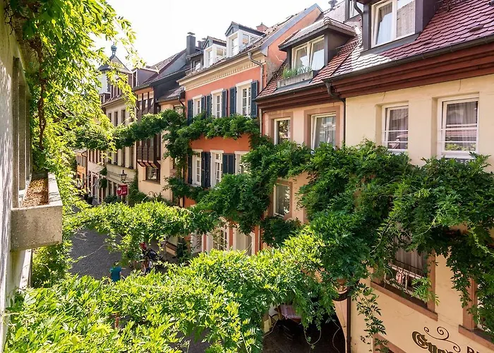 Kreuzblume & Restaurant Hotel