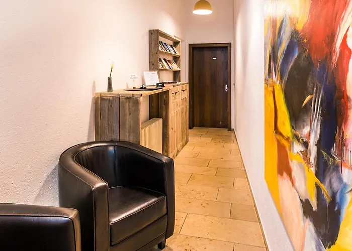 Kreuzblume & Restaurant Hotel Freiburg im Breisgau