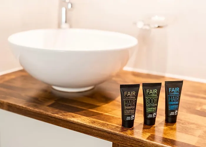 Hotel Kreuzblume & Restaurant 3*