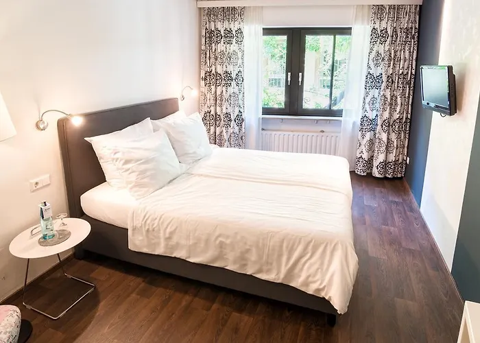 Kreuzblume & Restaurant Hotel