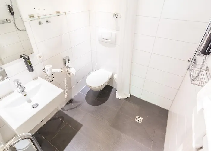 Kreuzblume & Restaurant Hotel Freiburg im Breisgau