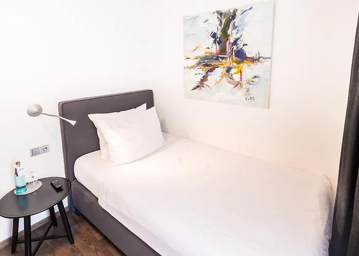 Kreuzblume & Restaurant 3* Freiburg im Breisgau