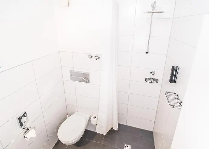 Hotel Kreuzblume & Restaurant 3*