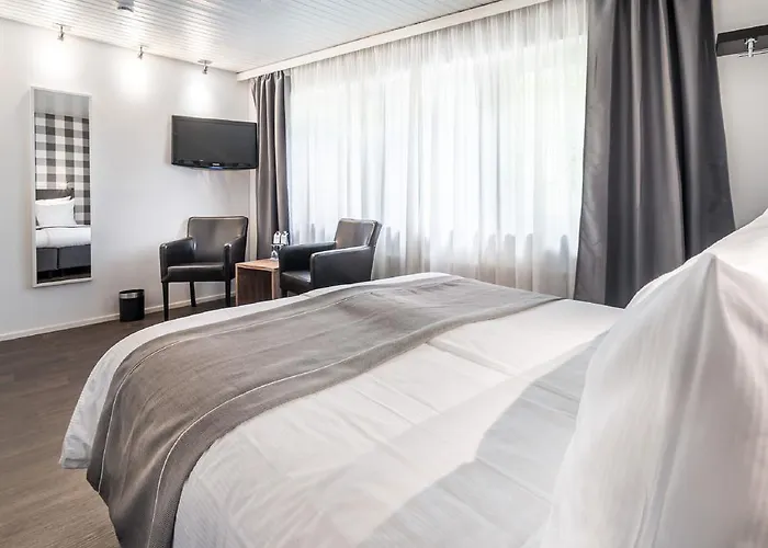 Kreuzblume & Restaurant Hotel