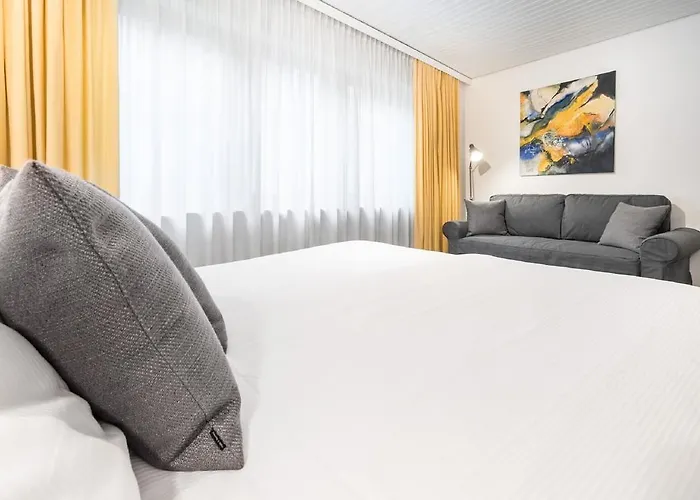 Kreuzblume & Restaurant 3* Freiburg im Breisgau