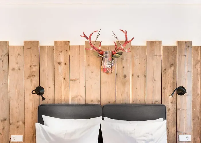 Hotel Kreuzblume & Restaurant