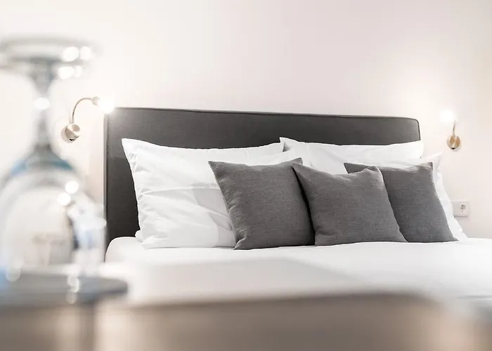 Kreuzblume & Restaurant Hotel Freiburg im Breisgau