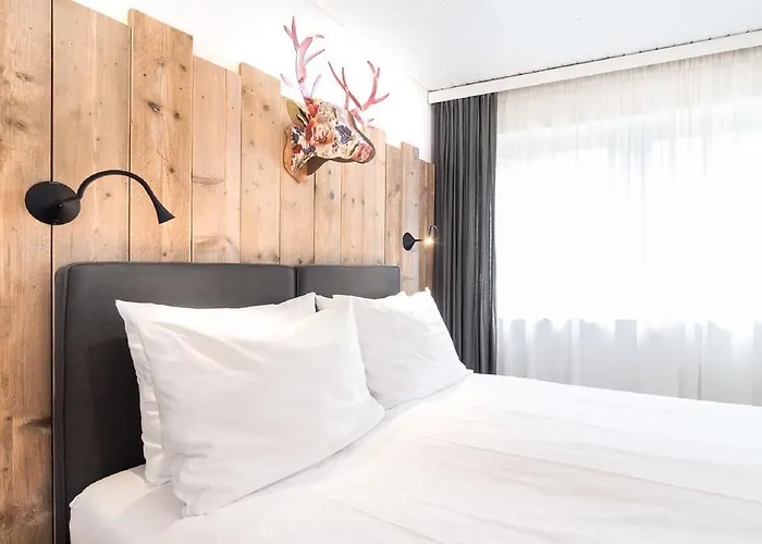 Kreuzblume & Restaurant Hotel