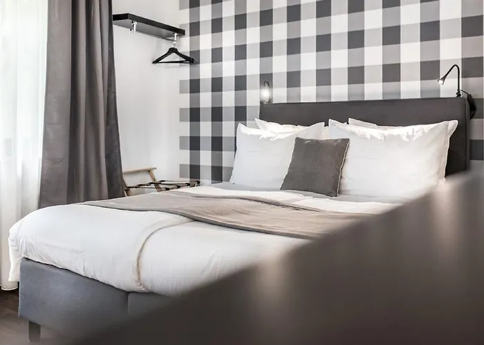 Kreuzblume & Restaurant 3* Freiburg im Breisgau